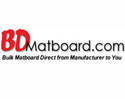 BD Matboard Pre-Cut Photo Mats